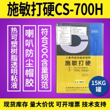 施敏打硬CS-700H 喇叭防塵蓋帽..